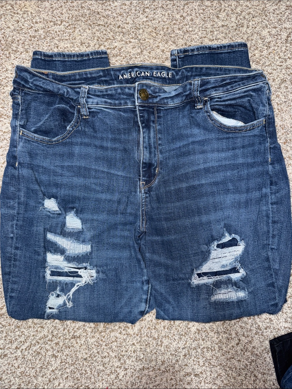 American Eagle Outfitters Jeggings